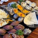 오산조개구이무한리필 | 광안리 맛집 조개대표 2호점, 역대급 퀄리티의 조개구이 무한리필 후기