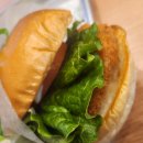 [다산 맛집] 혼밥하기 좋은 수제버거집/프랭크버거 다산테라타워점