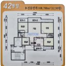 한양프라자 맞은편(삼익퓨처타워 센텀마트) | [아파트매매] 삼익퓨처타워 42평