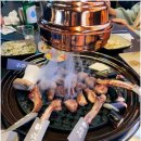 선양숯불구이