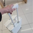 명품 PC | 명품캐리어 찾을 때 트라몬 캐리어 선택한 이유