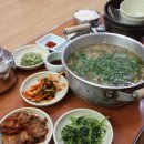철마할매추어탕 | [솔직후기] 지인들에게 소개하고 싶은 컨셉 독특한 철마밥집 '원조추어탕'