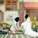 대전에서 결혼준비한 예신이예요!!^^ 이미지