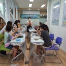 도자기공예 이미지