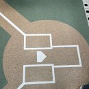 정의윤 | 더현대 서울 최강야구 x 테라 팝업스토어 구경 갔다 왔어요. 최수현, 정의윤선수도 봄!!