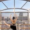 a503 | 상하이 발레학원 수강후기 | BalletTalk芭蕾新语 원데이 클래스 체험