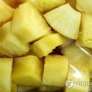 파인애플 연합뉴스