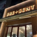 브레젠트(BRESENT) 이미지