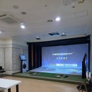 GDR골프 장유점 | 장유스크린골프 실감 나는 투비전NX와 KPGA 레슨 후기