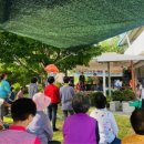 가천면 마을회관 이미지