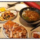 룽쟝족발덮밥 - 마포구 홍익로2길 31 | 룽쟝족발덮밥