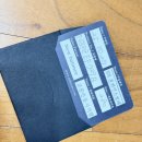 993 | 뉴발란스 993 블랙 MR993BK 사이즈 구매후기