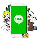 라인 Daum카페