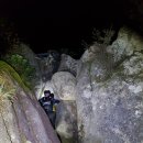 진동호 | 백두대간 51구간 점봉산(1424) 190921