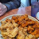 (주)아성다이소 부산연제점 | [똥집튀김주는 연제구 치킨집 안동장터이모통닭] 단체모임도 가능한 치킨집 내돈내산 후기