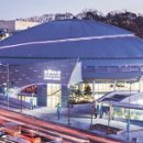 미래체육관 이미지