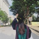 학위사 후기; 코로나식 졸업 👩🏻‍🎓