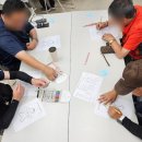 북부장애인종합복지관 | (제주출강) 제주시 장애인종합복지관 북부분관 컬러아로마힐링테라피수업