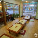 문장대식당 이미지