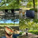 사선대주차장화장실 이미지