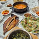 UR(경산시)-[성암로]-상-1 | 경산 옥산동 한정식 맛집 팔공산엄마밥상 곤드레정식 추천