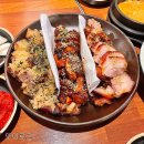 광명 소하 세 가지 맛 족발 석아저씨 족발 후기