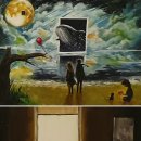 경북예술고등학교 이미지