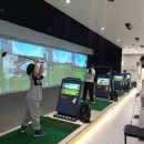 세븐골프 아카데미 이미지