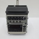 인피니티 G35 쿠페 순정 공조기 히터컨트롤러 pp-2753d 카오디오 이미지