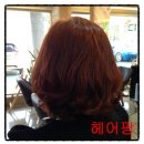 헤어팡 네이버블로그