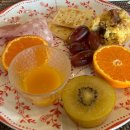 올리브사우나휘트니스 | [숙소]아난티 앳 부산 코브 '이그제큐티브 오션뷰 킹룸' 후기(라운지/조식/사우나)