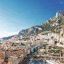 모나코 이미지