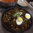 쟁반짜장 이미지