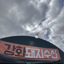 해나라수산 | [김포/ 맛집] 새로운 대하 양식장 추천, 강화 돼지 수산 후기 및 준비물