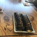 헤세드충무김밥