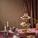 (주)조선호텔앤리조트 조선팰리스강남 | 웨스틴 조선 서울 라운지앤바 조선호텔 애프터눈 티세트 후기