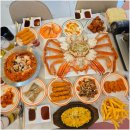 선주한정식 | 속초 한정식 맛집 대게여왕, 선주 직영 최저가에 홍게 서비스까지 푸짐한 게요리 정식 후기