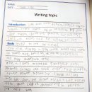 나만의 영자신문 만들기 이미지