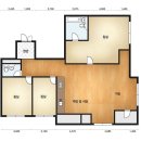 인천 용현 엑슬루타워 이미지