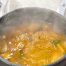 다온식육식당 | [거창/가조] 거창 출렁다리 맛집 울산식육식당 삼겹살 내돈내산 후기