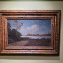 신성무역 | 서울 마이아트뮤지엄 전시회 데이트 클림트와 리치오디의 기적 관람 후기