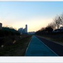 국민체육센터 앞 횡단보도 이미지