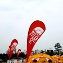 2019 노스페이스 TNF100 참가 이미지