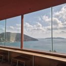 ㈜거제오션투어 | 거제 오션뷰 카페 마틴 커피 내돈내산 솔직 후기 (반전 매력 가득한 공간)