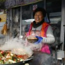 장터수구레선지국밥 이미지