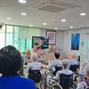 참사랑요양병원 | 로하스참사랑 요양병원-웃음치료