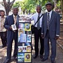 워치타워성서책자협회 | 세뇌는 가능하다!