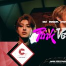 Cover by EPEX 위시&amp;백승&amp;에이든&amp;예왕 l BLACKPINK - Pink Venom 이미지