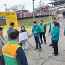 여름철 인명피해 우려 지역 이미지