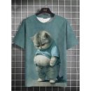 뚱냥이네 이미지